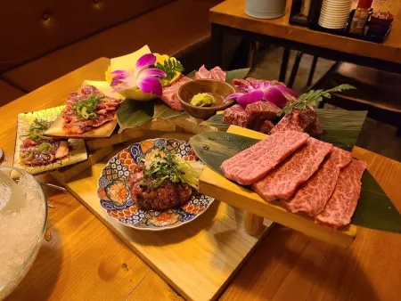 Gonro Yakiniku