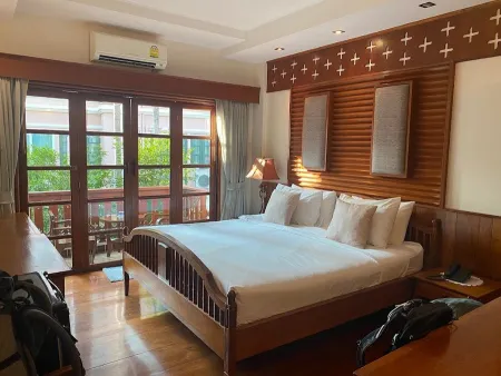 Sri-pat Guesthouse