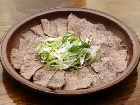 외고집설렁탕