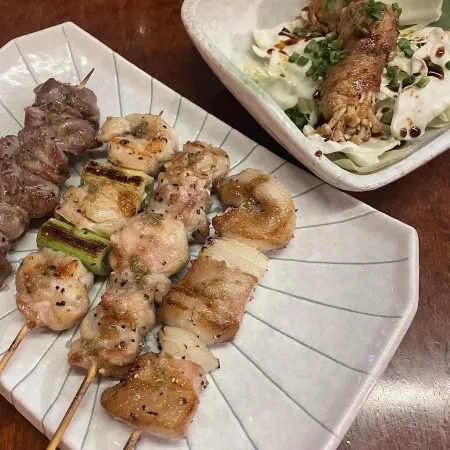 Cheonhaui Mun Taro