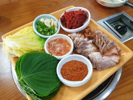 Sin Kalguksu