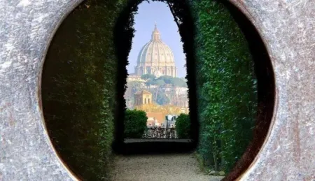 Aventine Hill