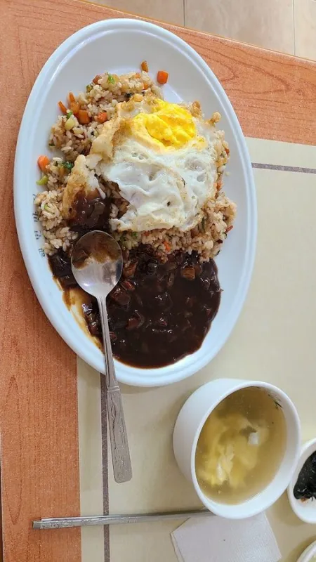 Buheung Banjeom