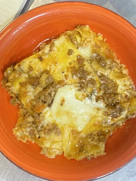 Via Pasta