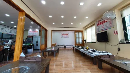 Wonjo Yeosu Seodaehoe