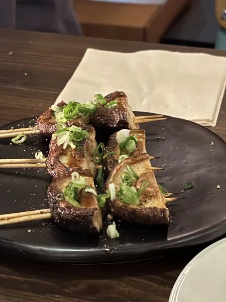 Yakitori Honba