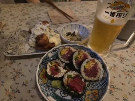 네코노키친