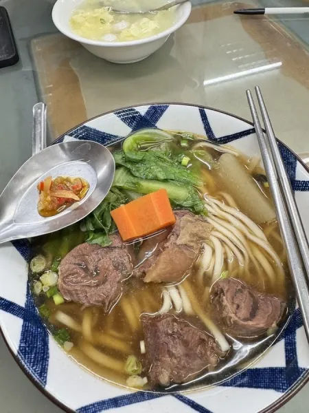 Jiachang Beef Noodle Restaurant