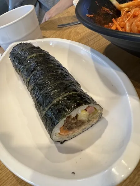 Dami Mandu