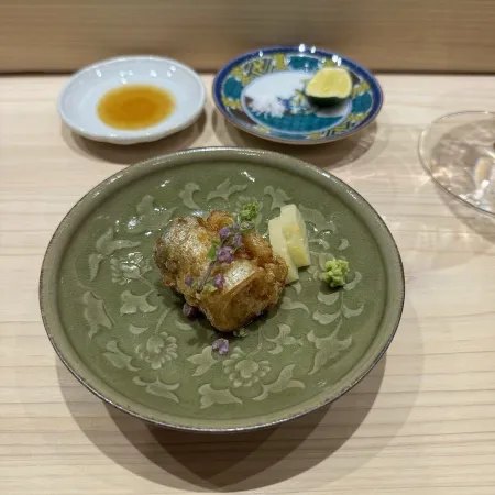 스시 스즈메