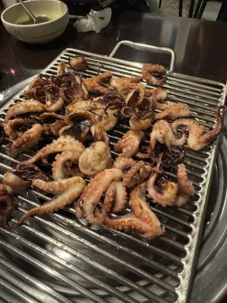 Sinsa Jjukkumi