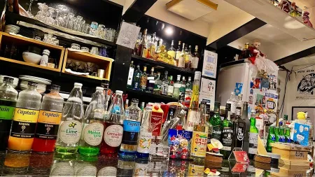 Odénbar