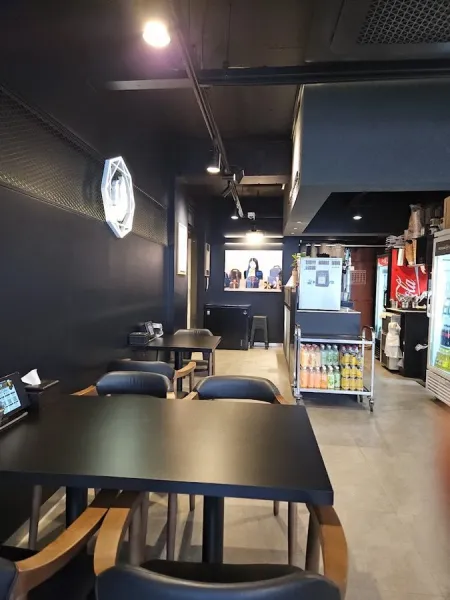 푸라닭 해운대역점
