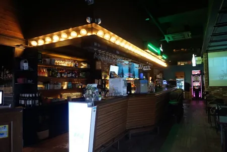 Sam Ryan's