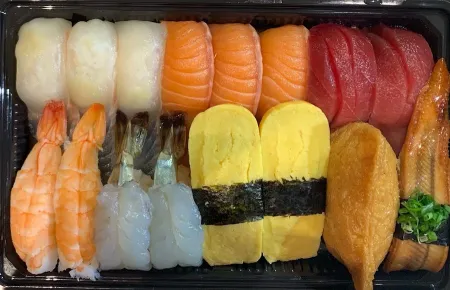 Fujisan Conveyor Belt Sushi