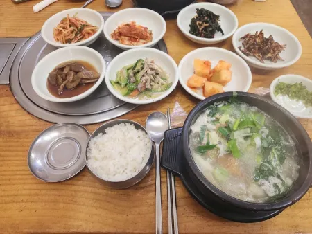 본가황태마을