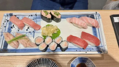 Gyukatsu Motomura Akihabara Branch