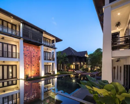 Burirattana Hotel