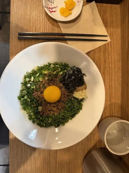 638DENO Tantanmen