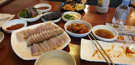 나무가