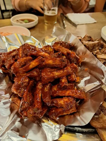 Don Gane Buljjok Galbi