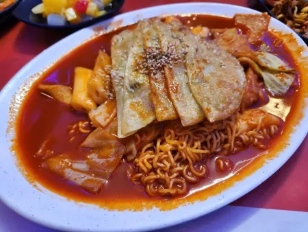 Wang-Gimbab