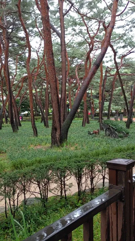 Solbat Neighborhood Park