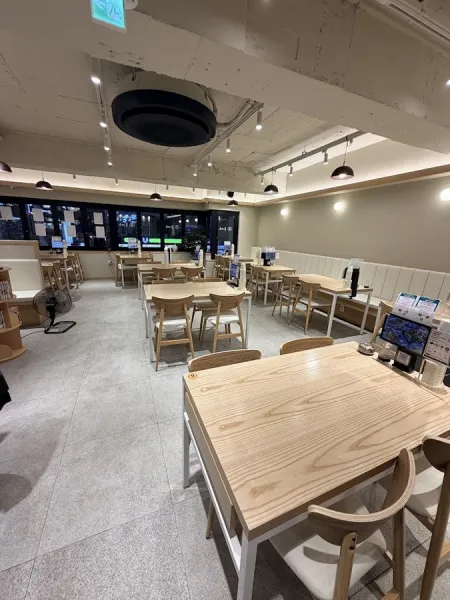 Sotnaeeum Gangnam Sinsa Garosu-gil Branch