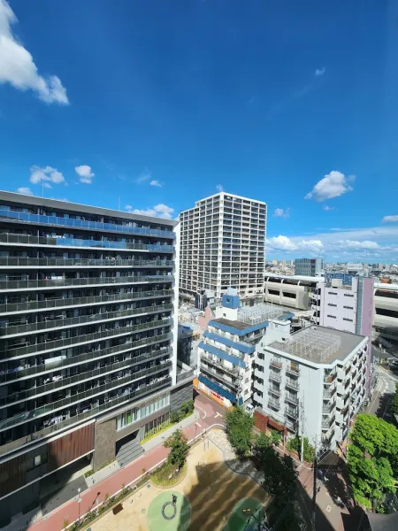 Hotel Oriental Express Tokyo Kamata