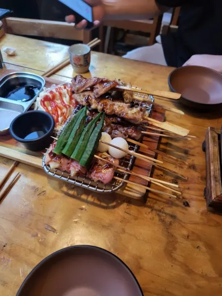 Nogun Kkochi Seomyeon Branch