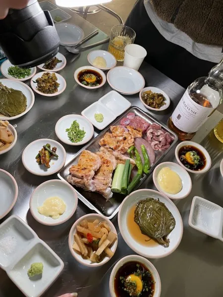 계모임