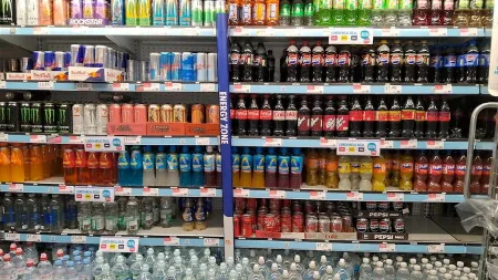 Co-op Food - London - Strand