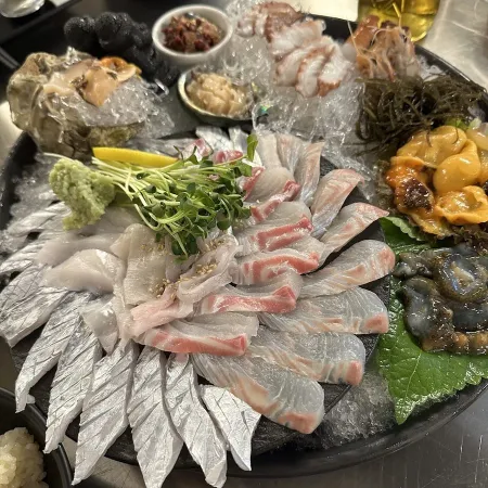 날 함덕점