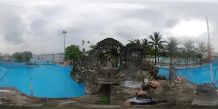 Ho Tay Water Park