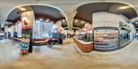 Utopia Bagels