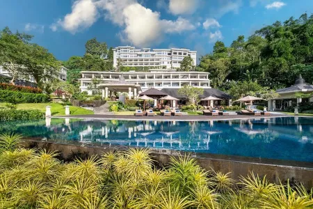 Nadi Nature Resort