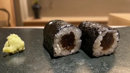 Sushi Gosuian
