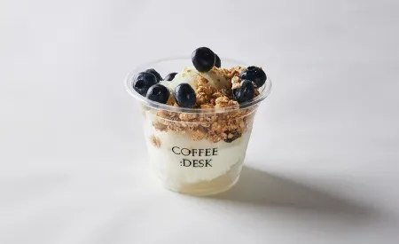 Coffee Desk Yeoksam Branch