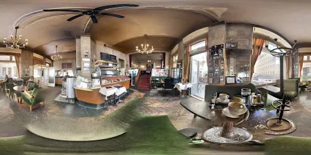 Café Jelinek