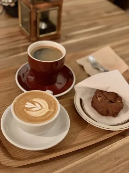 cozyvilla coffee roasters