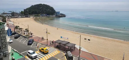 호텔라온