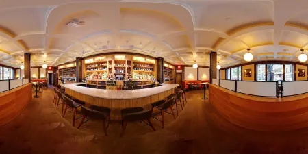 Blue Ribbon Sushi Bar & Grill - Financial District
