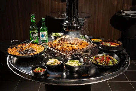 Illyu Gopchang