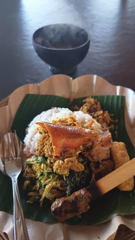 Warung Babi Guling Andi Jaya