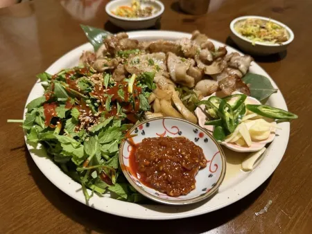 Sangsu Jutaek