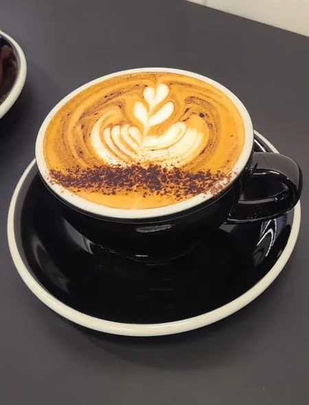 Rawstone Coffee