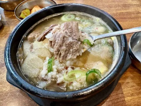 元祖太平牛肉湯飯 屯山店