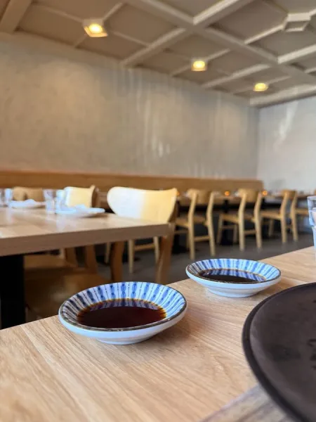 IKI Ramen + Sushi