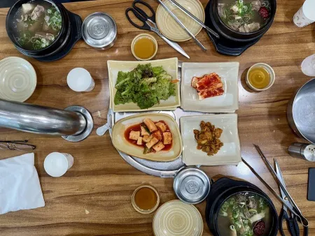 삼도갈비