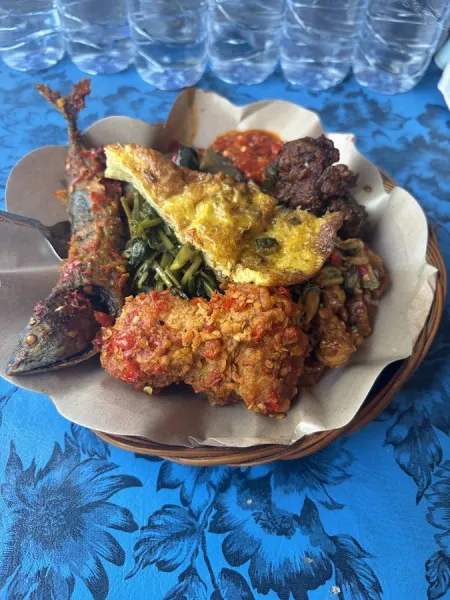 Warung kawan